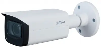 Камера видеонаблюдения IP Dahua DH-IPC-HFW3441TP-ZS 2.7-13.5мм цв. корп.:белый