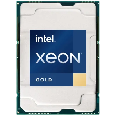 Процессор CPU LGA4189 Intel Xeon Gold 6326 (Ice Lake, 16C/32T, 2.9/3.5GHz, 24MB, 185W) OEM