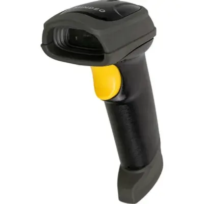 Mindeo MD6600-HD_(2m) 2D USB Сканер ШК (ручной, 2D имидж, серый; ЕГАИС; Честный Знак) USB
