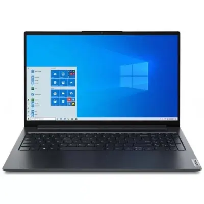 Lenovo Yoga 7 15IMH05 [82AB0047RU] Slate Grey 15.6" {FHD i5-10300H/16Gb/512Gb SSD/GTX1650 4Gb/W10}