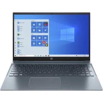 HP Pavilion 15-eg0130ur [4E1J2EA] Blue 15.6" {FHD i5-1135G7/16Gb/512Gb SSD/W10}