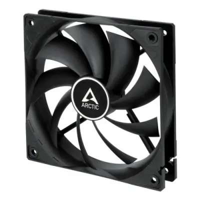 Case fan ARCTIC F12 Silent (BLACK) (ACFAN00202A)