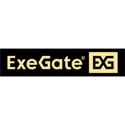 Exegate EX293440RUS Кулер ExeGate ESNK-P0068APS4.PWM.2U.3647.Cu {Al+Cu, 2U, 3 тепл. трубки, LGA3647, TDP 205W, Fan 80mm, PWM, 2100-6800RPM, 2 ball bearing, 4pin, 52db, 410г, на винтах, с термопастой}