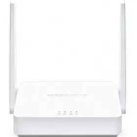 Mercusys MW302R N300 Многорежимный Wi-Fi роутер ISP PROJ