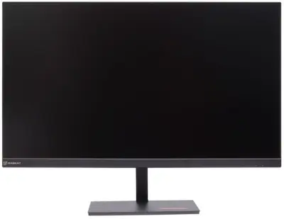 Моноблок Raskat Studio 25120 23.8" Full HD i5 12400 (2.5) 16Gb SSD256Gb UHDG 730 без ОС GbitEth WiFi BT 120W Cam черный 1920x1080 (RUS)