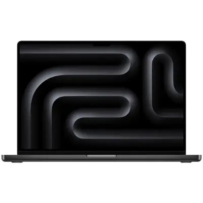 Apple MacBook Pro 16-inch 2026 [MGEA4HN/A] (КЛАВ.РУС.ГРАВ.) Space Black 16" Liquid Retina XDR {(3456x2234) M5 Pro 18C CPU 20C GPU/24GB/1TB SSD/рекоменд.переходник 11028658/11134081}