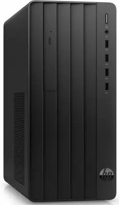 ПК HP 290 G9 MT i3 12100 (3.3) 8Gb SSD256Gb UHDG 730 DVDRW Windows 11 Professional 64 GbitEth 180W kb мышь клавиатура черный (6B2S9EA)