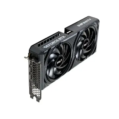 Видеокарта PCIE16 RTX5060 8GB PA-RTX5060 INFINITY 2 OC 8GB PALIT (NE75060V19P1-GB2063L)