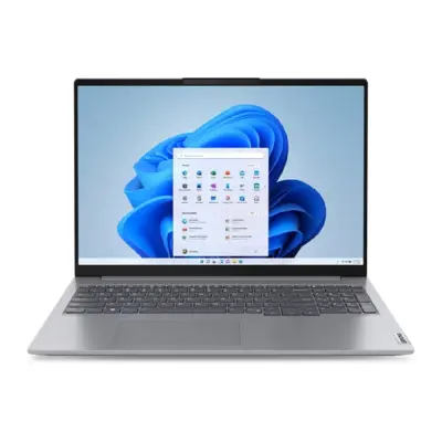 Lenovo ThinkBook 16 G6 IRL [21KH0096RU] Grey 16" {WUXGA IPS i7-13700H/16GB/512GB SSD/DOS}