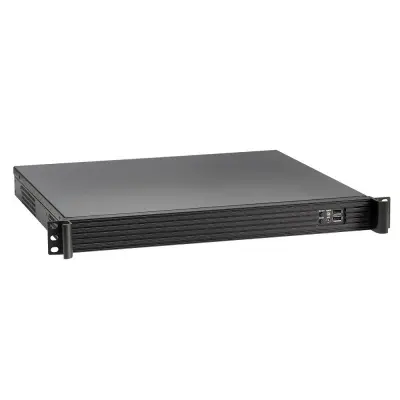 Exegate EX279777RUS Серверный корпус Exegate Pro 1U390-01