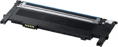 Картридж лазерный Samsung CLT-C409S SU007A голубой (1000стр.) для Samsung CLP-310/315/CLX-3170FN