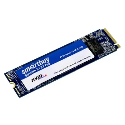 Smartbuy M.2 SSD 1Tb Stream E13T Pro SBSSD-001TT-PH13P-M2P4