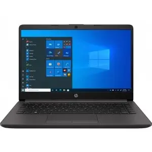 HP 245 G8 [27J56EA] Dark Ash Silver 14" {FHD Ryzen 3 3250U/8Gb/256Gb SSD/W10Pro)