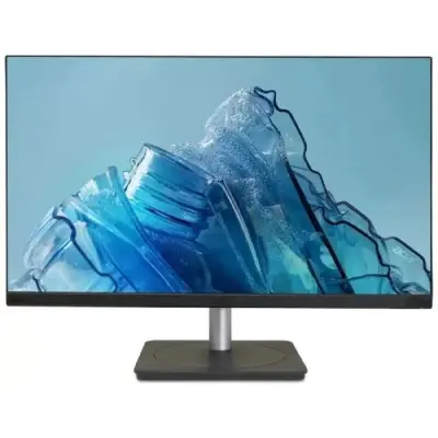 LCD Acer 27"  CB273UEBEMIPRUZXV {IPS 2560x1440 100Hz 1ms 350cd HDMI2.0 DisplayPort1.2 USB-C(PD90W) 4xUSB3.2 RJ45 2x2W} [UM.HB3CD.E01]