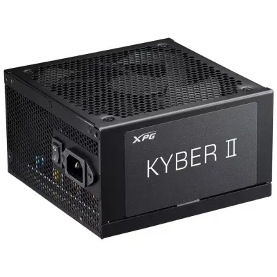 Блок питания XPG KYBERII850G-BKCEU