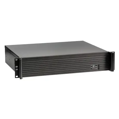 Exegate EX279757RUS Серверный корпус Exegate Pro 2U350-03