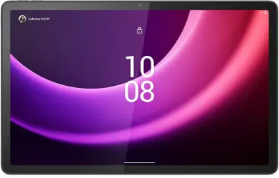 Планшет Lenovo Tab P11 TB350FU G99 (2.2) 8C RAM4Gb ROM128Gb 11.5" IPS 2000x1200 Android 12 темно-серый 13Mpix 8Mpix BT WiFi Touch microSD 1Tb 7700mAh 10hr