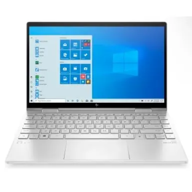 HP Envy x360 13-bd0015ur [4Z2N0EA] Natural Silver 13.3" {FHD OLED TS i7-1165G7/16Gb/512Gb SSD/W10}