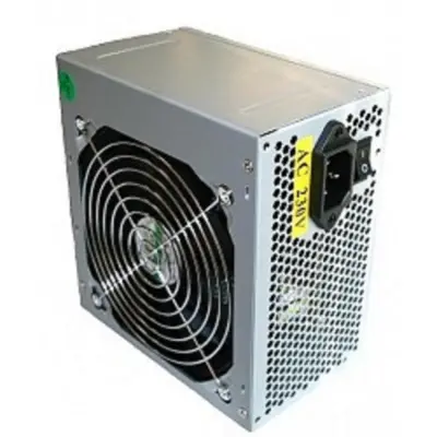 Блок питания Foxline  FZ450R 450W, ATX, NOPFC, 120FAN, 2xSATA, 2xPATA, 1xFDD, 24+4