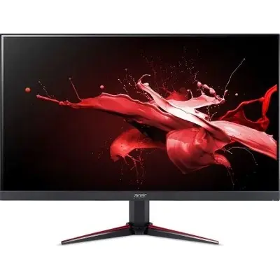 LCD Acer 23.8" VG240YM3bmiipx Nitro черный {IPS 1920x1080 180Hz 1ms 250cd HDMI DisplayPort MM} [UM.QV0EE.304/UM.QV0CD.301]