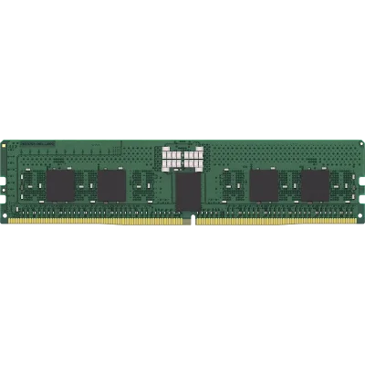 Память оперативная Kingston 16GB 6400MT/s DDR5 ECC Reg CL52 DIMM 1Rx8 Micron H