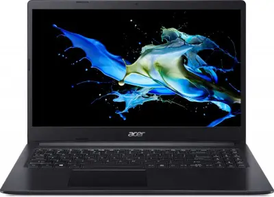 Acer Extensa 15 EX215-31-P30B  [NX.EFTER.012 ] Black 15.6" {FHD Pentium-N5030/4Gb/128Gb SSD/W10}