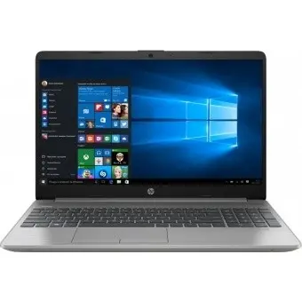 Ноутбук HP 250 G8 Core i5 1135G7 8Gb SSD256Gb Intel Iris Xe graphics 15.6" TN FHD (1920x1080) Windows 10 Professional 64 silver WiFi BT Cam