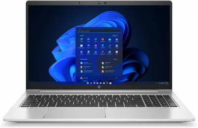 HP ProBook 650 G8 [3S8P1EA] Silver 15.6" {FHD i7-1165G7/16Gb/512Gb SSD/W10Pro}