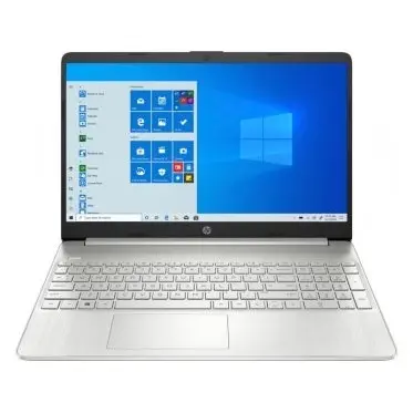 HP 15s-eq2020ur [3B2U4EA] Silver 15.6" {FHD Ryzen 5 5500U/8Gb/512Gb SSD/W10}