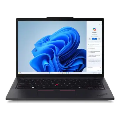Lenovo ThinkPad T14 G5 [21MMS2XX00_PRO] (КЛАВ.РУС.ГРАВ.) Black 14" {WUXGA Ultra 7 155U/16GB/512GB SSD/noLTE/W11Pro}