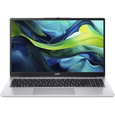 Acer Aspire Lite AL15-42P-R05S [NX.D32CD.001] Silver 15.6" {FHD  R5-7430U/8Gb/ 512GB SSD/Radeon Graphics/noOs}