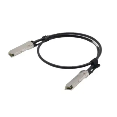 Кабель ACD ACD-QSFP28-QSFP28-DA-3m Кабель, QSFP28-QSFP28, 100G, twinax, 3m