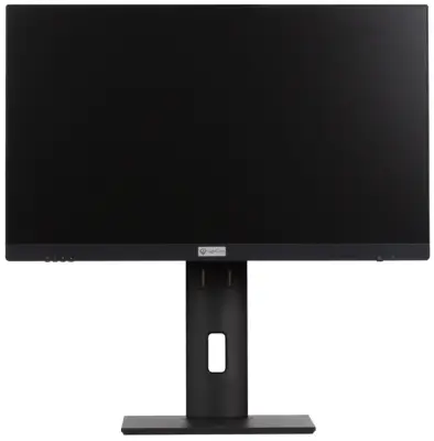Монитор Lightcom 23.8" V-Lite ПЦВТ.852859.200-01 черный TFT 4ms 16:9 HDMI M/M матовая HAS Piv 300cd 178гр/178гр 1920x1080 75Hz VGA DP FHD USB (RUS)