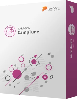 Paragon - CampTune