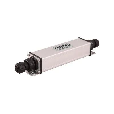 Удлинитель Osnovo E-PoE/2W