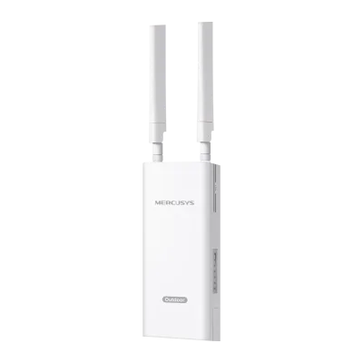 Маршрутизатор/ AC1200 Wi-Fi 4G+ LTE Outdoor/Indoor Router, Build-In 300Mbps 4G LTE Modem