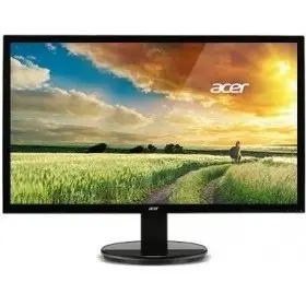 LCD Acer 23.6" K242HQLbid черный {VA LED 1920x1080 75Hz 5ms 16:9 1000:1 250cd DVI HDMI D-Sub} [UM.UX2EE.001]