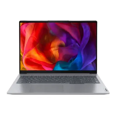 Lenovo ThinkBook 16 G6 IRL [21KH00FTUE] (КЛАВ.РУС.ГРАВ.) Grey 16" {WUXGA IPS i7-13700H/16Gb/512Gb SSD/DOS}