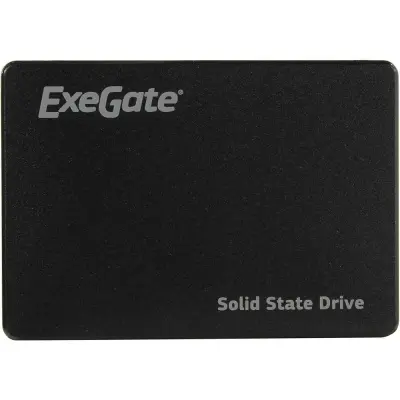 ExeGate SSD 480GB Next Pro Series EX276683RUS {SATA3.0}