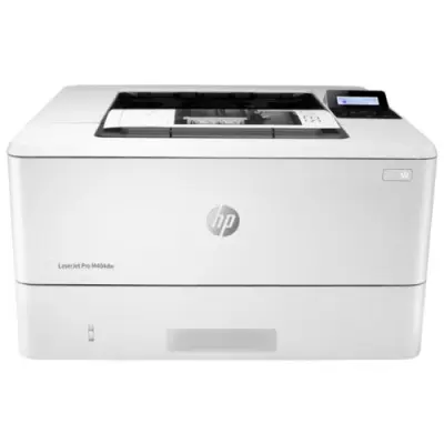 Принтер лазерный HP LaserJet Pro M404dw (W1A56A) A4 Duplex Net WiFi белый
