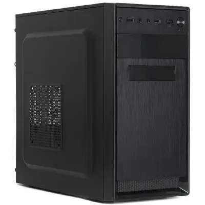 CROWN Корпус CMC-4220 (CM-PS500W ONE 80mm) OEM