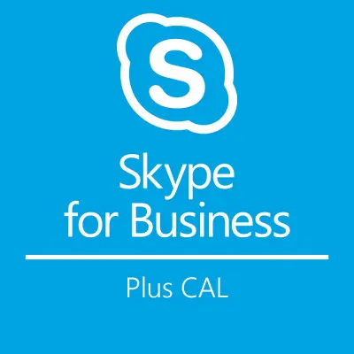 Microsoft Skype for Business Plus CAL Open