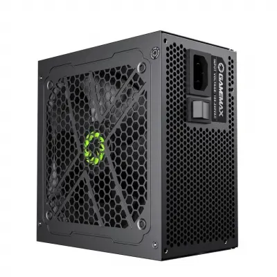GameMax Блок питания ATX 750W GX-750 Modular