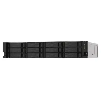Сетевой накопитель QNAP TS-1273AU-RP-8G