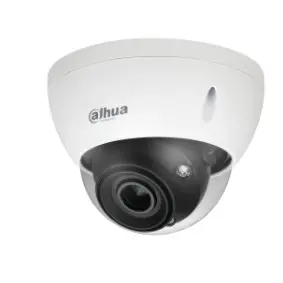 DAHUA DH-IPC-HDBW5241EP-ZE-S3 Уличная купольная IP-видеокамера ACUPICK 2Мп, 1/2.8” CMOS, моторизованный объектив 2.7~13.5мм, видеоаналитика, микрофон, ИК 40м, IP67, IK10, ePoE, металл