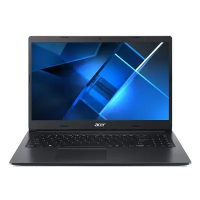 Acer Extensa 15 EX215-32-P0SZ [NX.EGNER.00C] Black 15.6'' {FHD Pen N6000/4Gb/128Gb SSD/W10Pro}