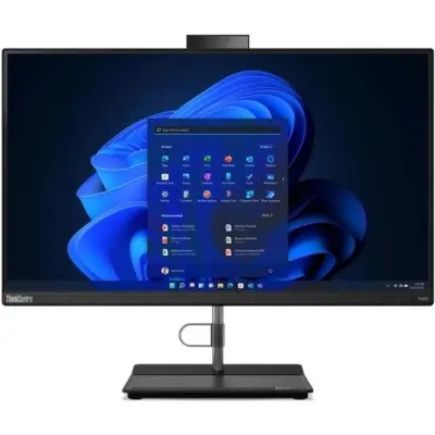 Lenovo ThinkCentre Neo 30a G4 [12JV0013RU] Black 27" {FHD i5-13420H/16GB/512GB SSD/W11Pro}