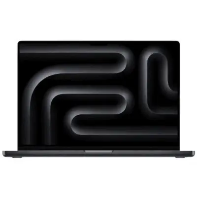 Apple MacBook Pro 16 Late 2023 [MRW13_RUSG] (КЛАВ.РУС.ГРАВ.) Space Black 16" Liquid Retina XDR {(3456x2234) M3 Pro 12C CPU 18C GPU/18GB/512GB SSD/рекоменд.переходник 11007065}