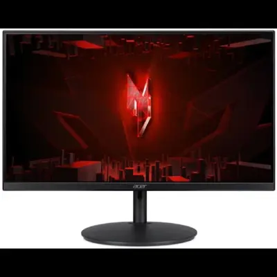 LCD Acer 23.8" XF240YX1bmiiphx {IPS 1920x1080 200Hz 1ms 250cd 2xHDMI2.0 DisplayPort1.4 2x2W FreeSync(Premium) Vesa}