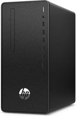 ПК HP 290 G4 MT i5 10500 (3.1) 8Gb SSD256Gb UHDG 630 Windows 10 Professional 64 GbitEth 180W kbNORUS мышь черный (123Q1EA)